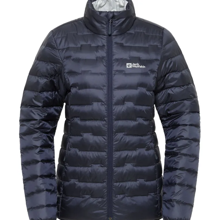 Damen Passamani Down Jacke