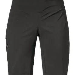 Damen Path Radhose kurz