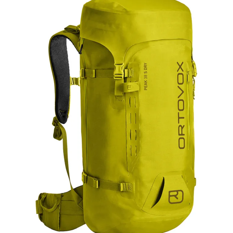 Damen Peak 38 S Dry Rucksack