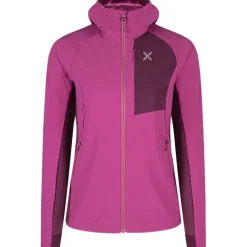 Damen Peak Jacke