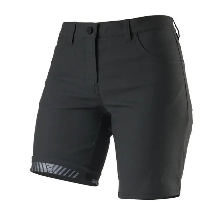 Damen Pedalz Chino Shorts