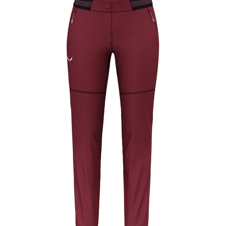 Damen Pedroc 2 Dst 2/1 Hose