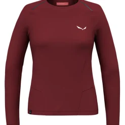 Damen Pedroc Dry Longsleeve