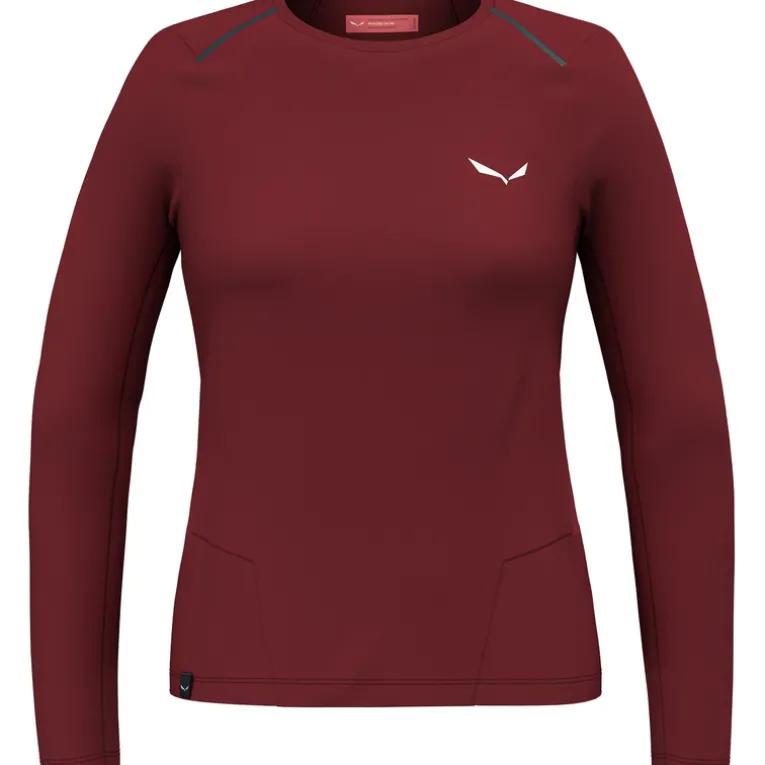 Damen Pedroc Dry Longsleeve
