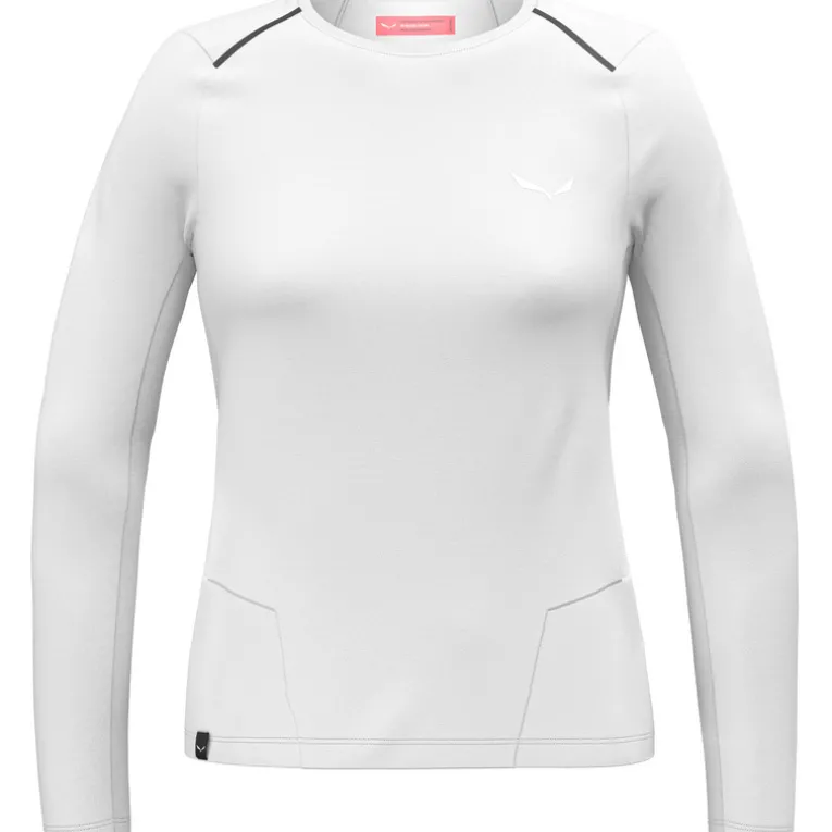 Damen Pedroc Dry Longsleeve