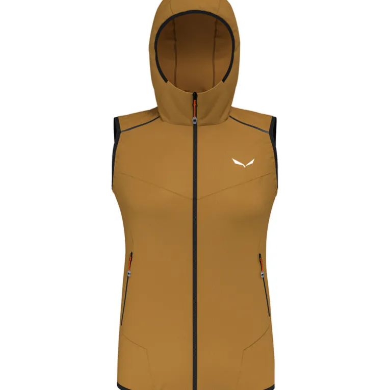 Damen Pedroc Dst Light Weste