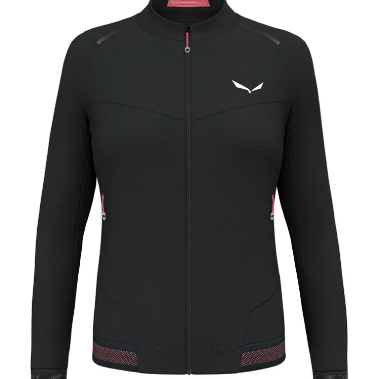 Damen Pedroc Pl 2 Jacke
