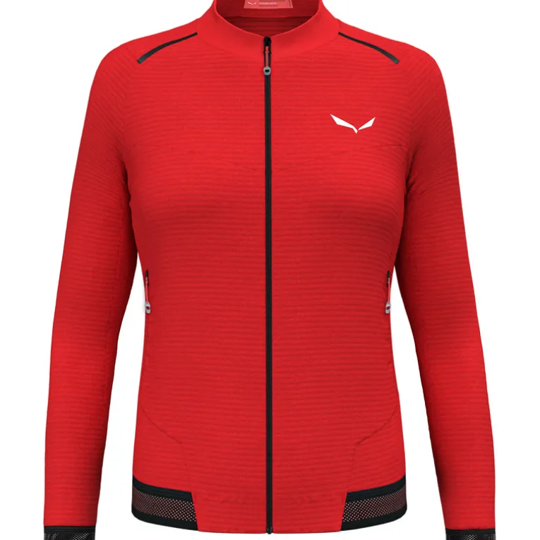 Damen Pedroc Pl 2 Jacke