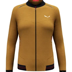 Damen Pedroc Pl 2 Jacke