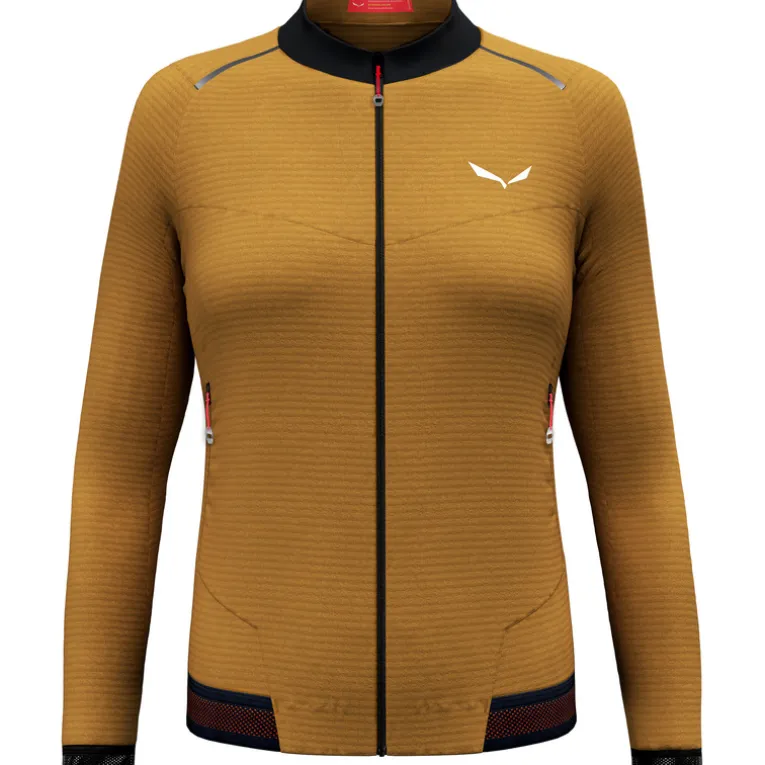 Damen Pedroc Pl 2 Jacke