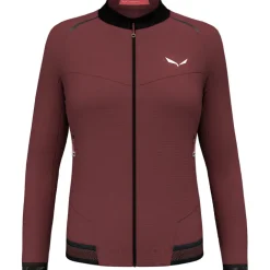 Damen Pedroc Pl 2 Jacke