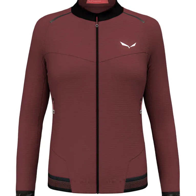 Damen Pedroc Pl 2 Jacke