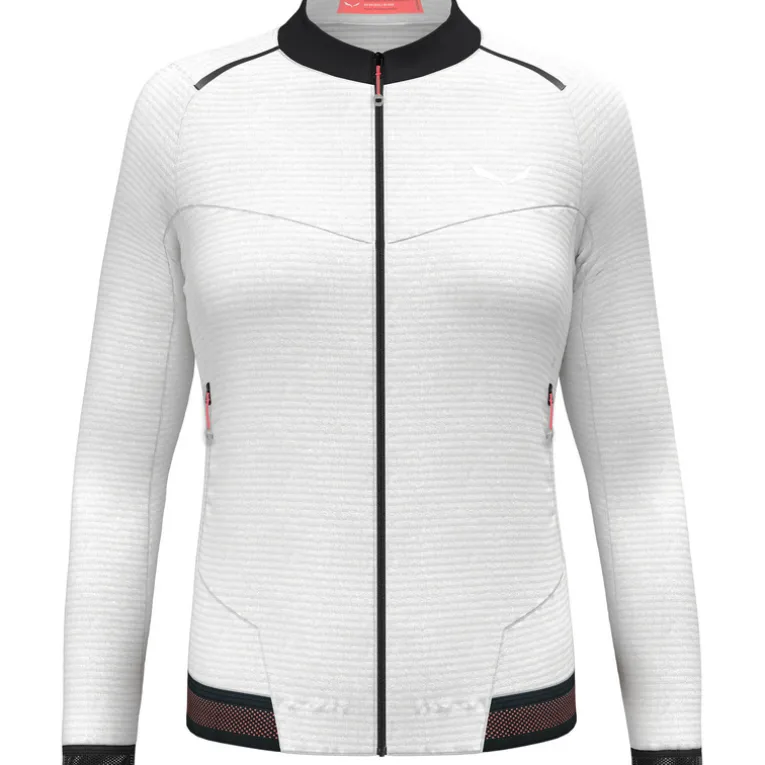 Damen Pedroc Pl 2 Jacke