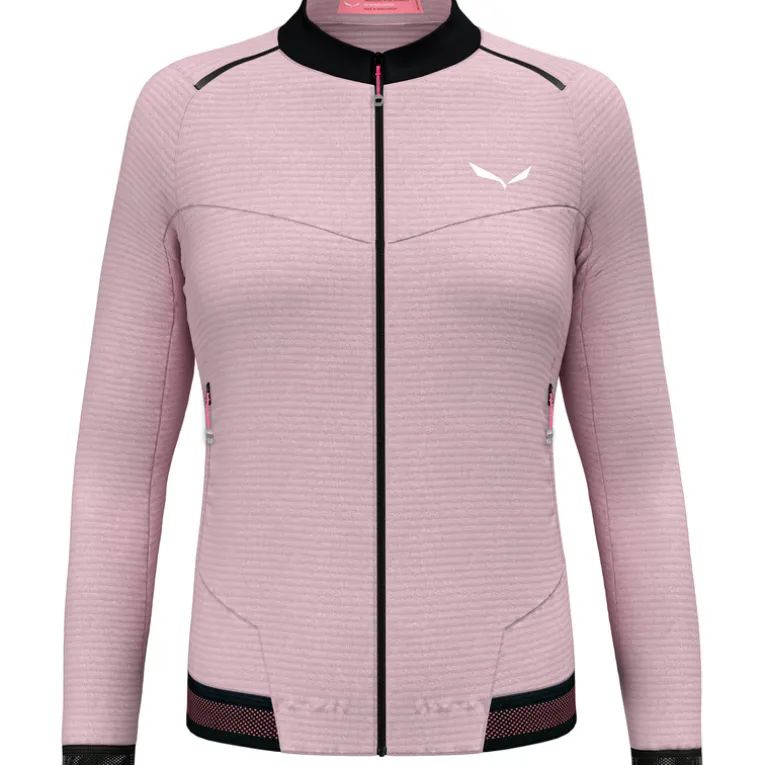 Damen Pedroc Pl 2 Jacke