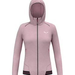 Damen Pedroc Pl Hoodie Jacke