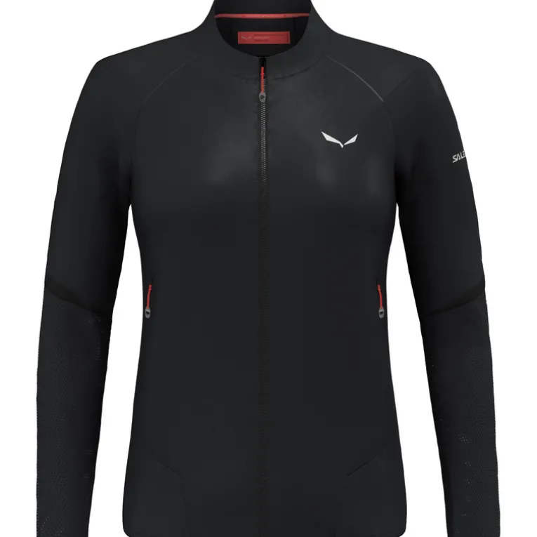 Damen Pedroc Pro Ptc Alpha Jacke