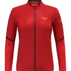 Damen Pedroc Pro Ptc Alpha Jacke