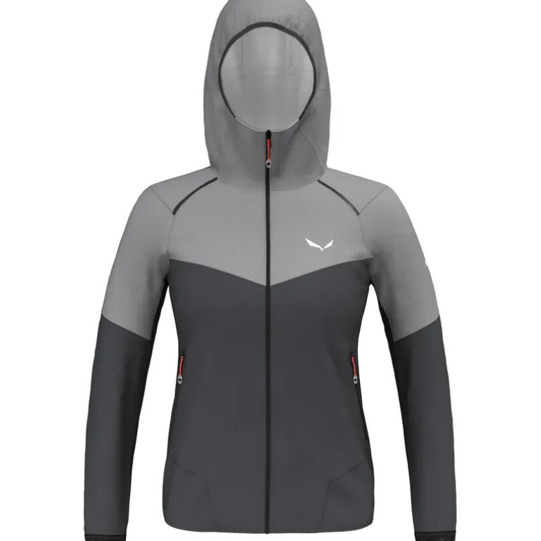 Damen Pedroc Ptx 2.5l Light Jacke