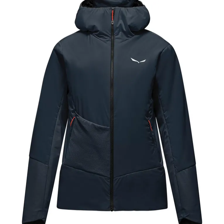 Damen Pedroc TW Air HYB Jacke