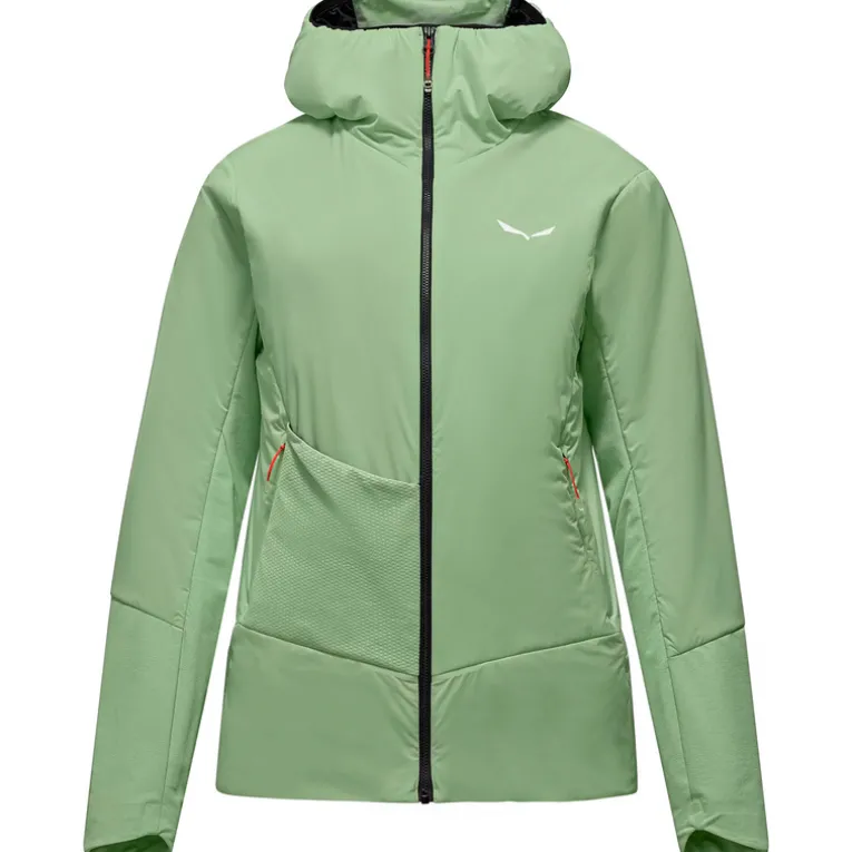 Damen Pedroc TW Air HYB Jacke
