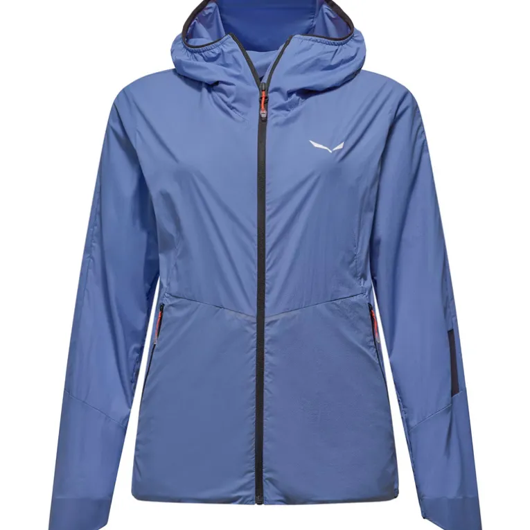 Damen Pedroc Wind HD Jacke
