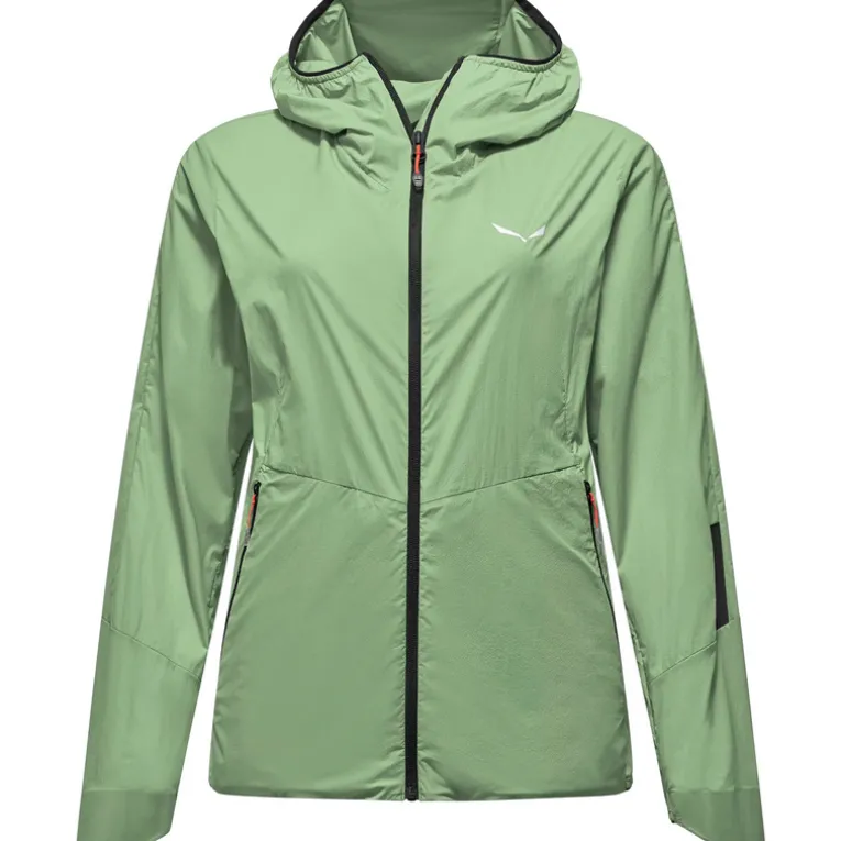 Damen Pedroc Wind HD Jacke