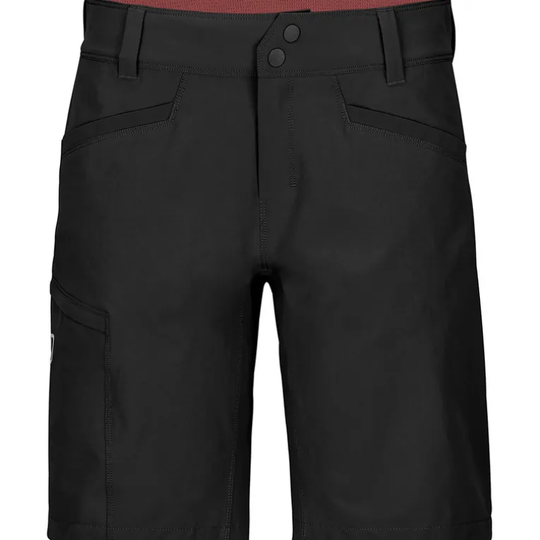 Damen Pelmo Shorts