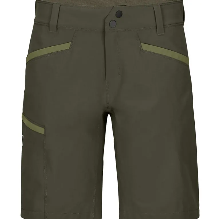 Damen Pelmo Shorts