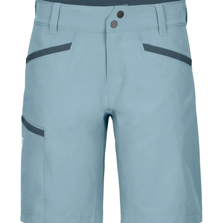 Damen Pelmo Shorts