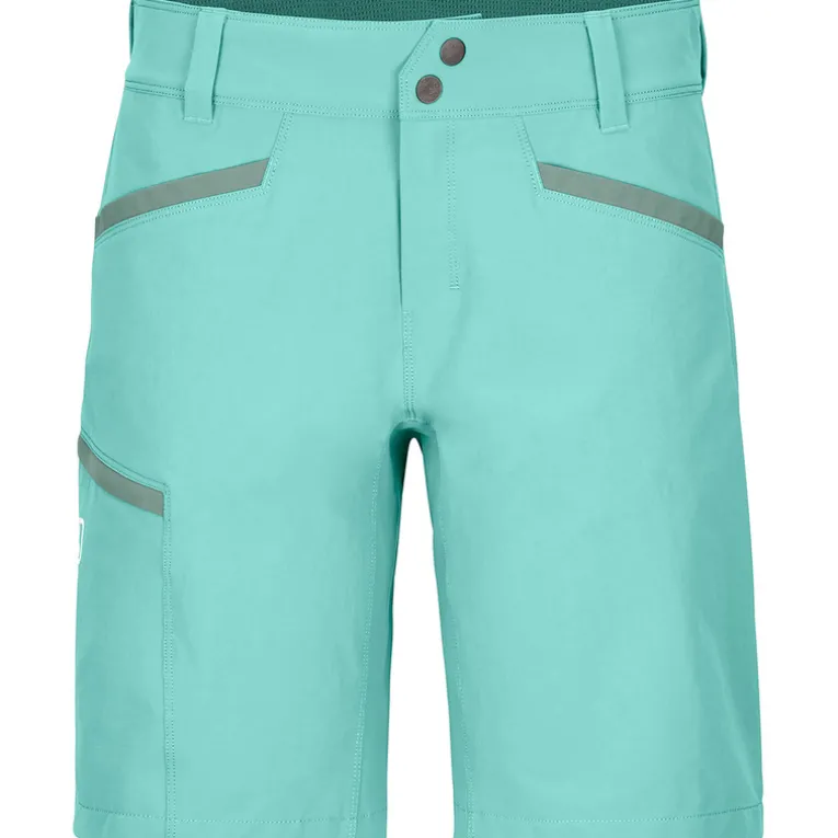 Damen Pelmo Shorts