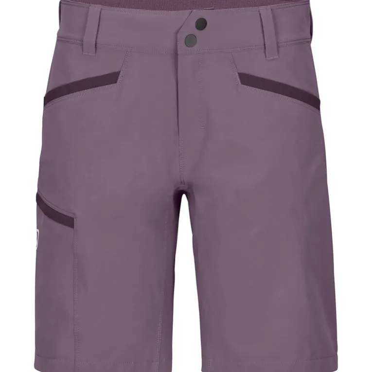 Damen Pelmo Shorts