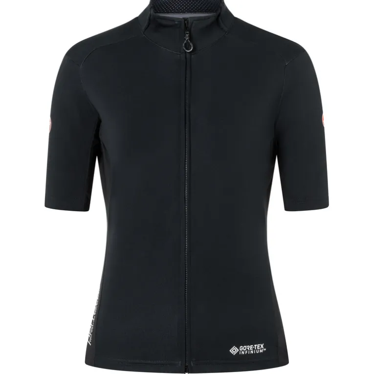 Damen Perfetto Ros 2 Wind Trikot