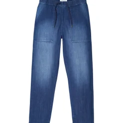 Damen Performance Denim Lite Harbour Hose