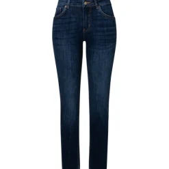 Damen Performance Girlfriend Jeans