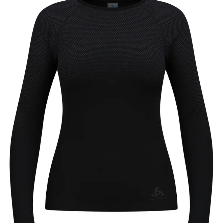 Damen Performance Light Eco Longsleeve