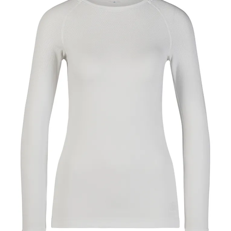 Damen Performance Light Eco Longsleeve