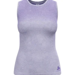 Damen Performance Light Rain Dye Bl Top