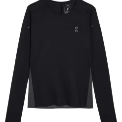 Damen Performance Longsleeve
