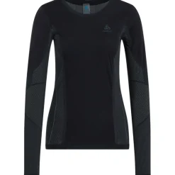Damen Performance Windshield Longsleeve