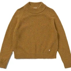 Damen Perkins Raglan Pullover