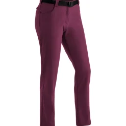 Damen Perlit Hose
