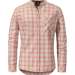 Damen Pianosa Bluse