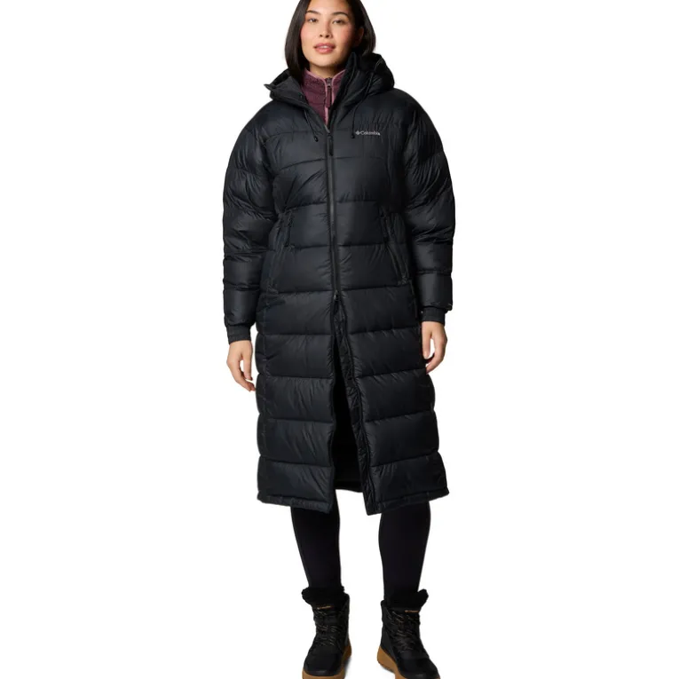 Damen Pike Lake II Parka