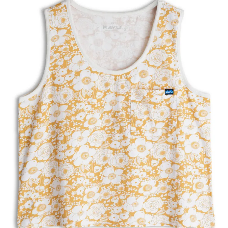 Damen Pipa Top