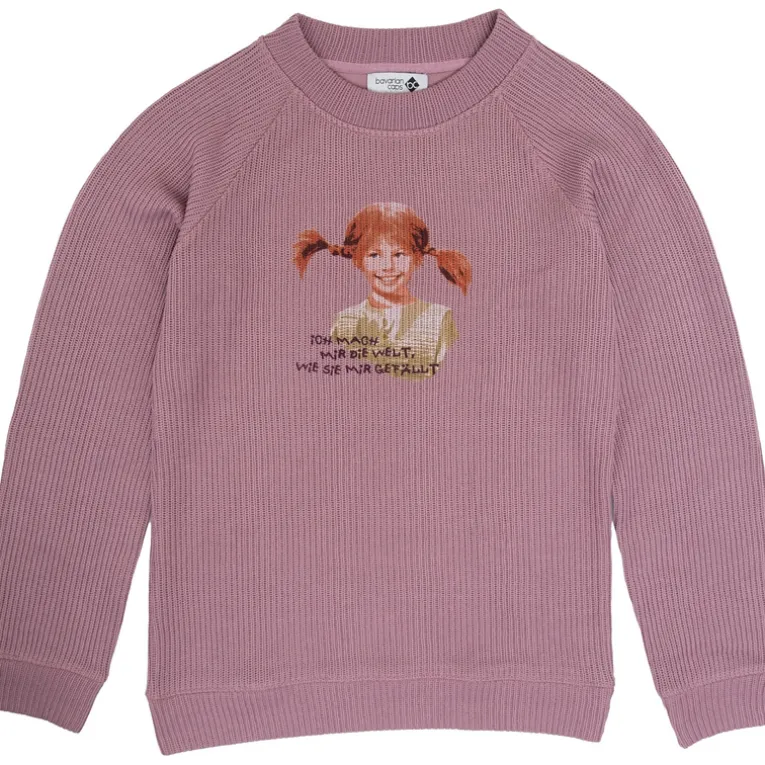 Damen Pippilotta Pullover