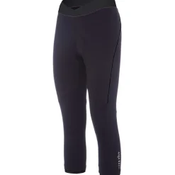 Damen Pista Knicker Radhose lang