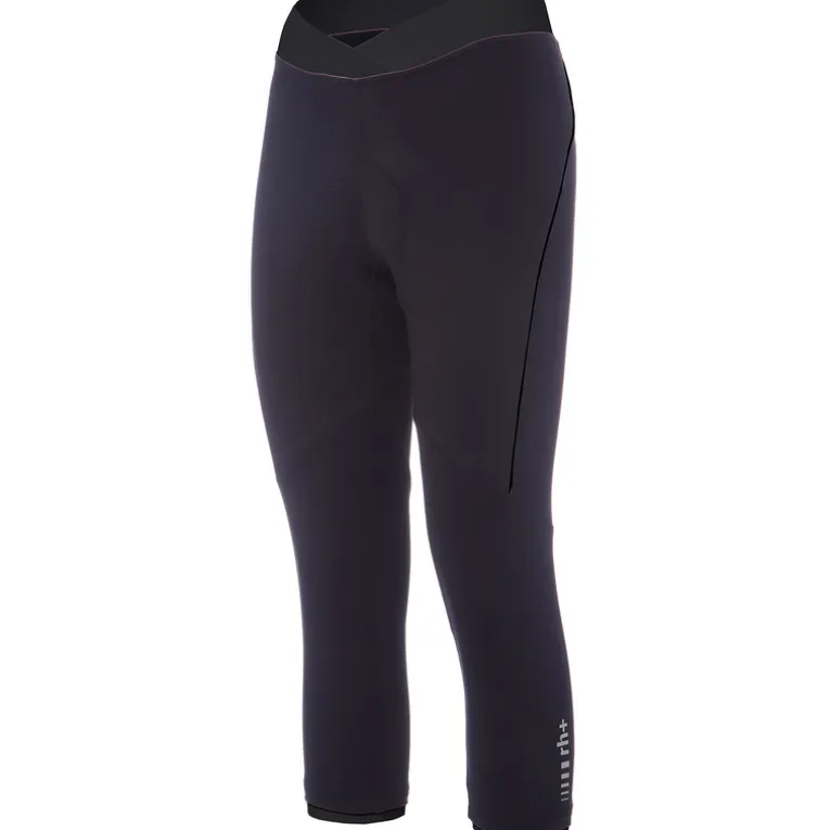 Damen Pista Knicker Radhose lang