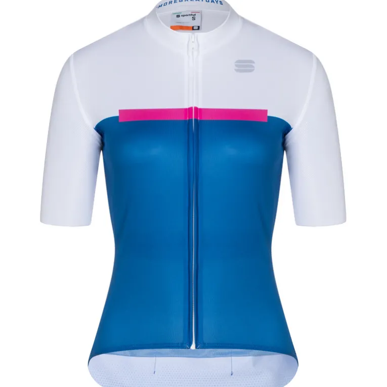 Damen Pista Trikot