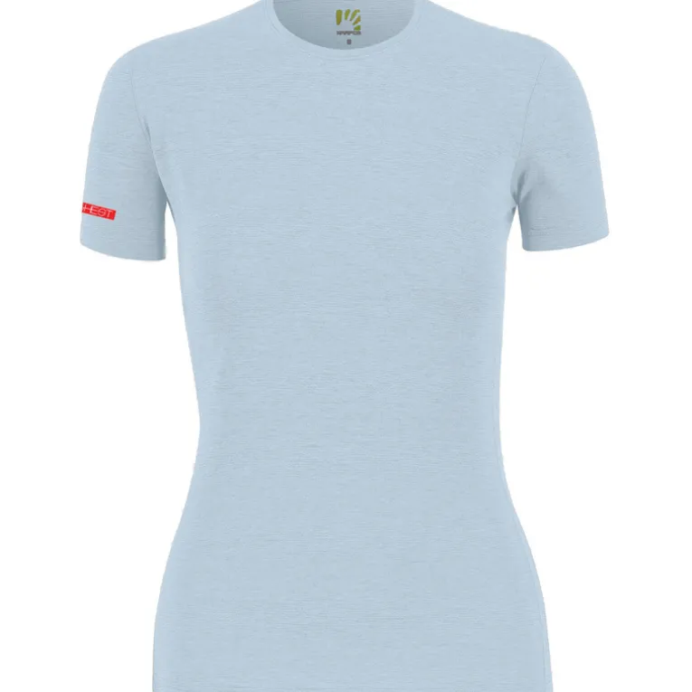 Damen Piz De Mez T-Shirt