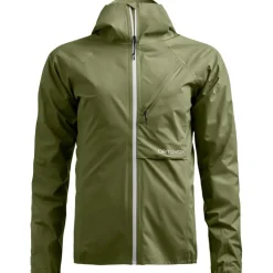 Damen Piz Selva 2.5L Jacke